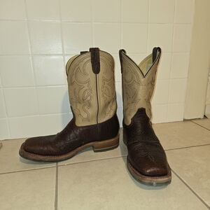 Mens Cowboy Boots